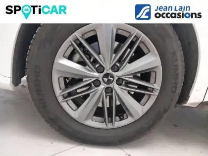 Photo 12 DS DS 4  Hybride E-Tense 225 EAT8