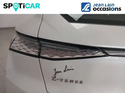 Photo 37 DS DS 4  Hybride E-Tense 225 EAT8