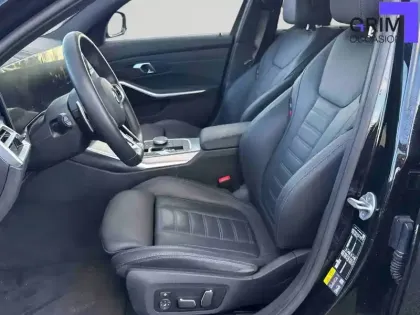 Photo 43 BMW Serie 3 Touring 330e 292 ch BVA8