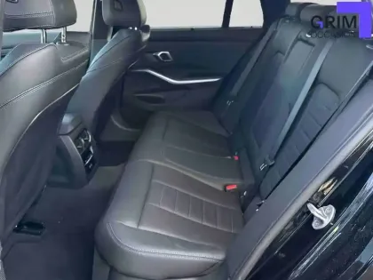 Photo 50 BMW Serie 3 Touring 330e 292 ch BVA8