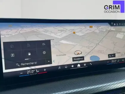 Photo 47 BMW Serie 3 Touring 330e 292 ch BVA8