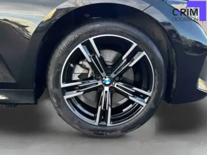 Photo 53 BMW Serie 3 Touring 330e 292 ch BVA8