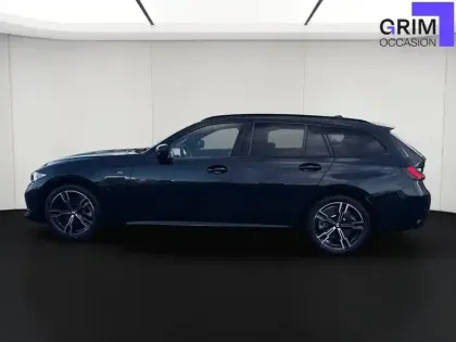 Photo 59 BMW Serie 3 Touring 330e 292 ch BVA8