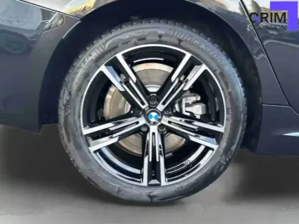 Photo 34 BMW Serie 3 Touring 330e 292 ch BVA8