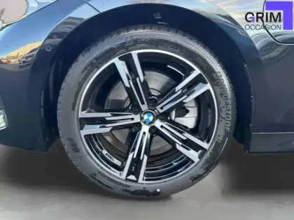 Photo 32 BMW Serie 3 Touring 330e 292 ch BVA8