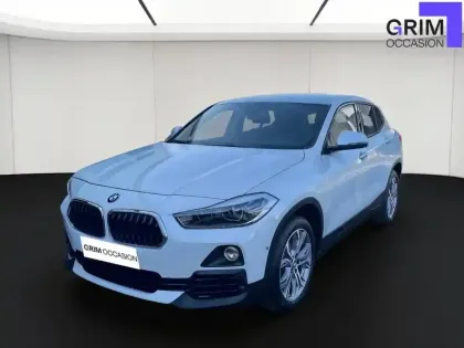 Photo 20 BMW X2  sDrive 18i 140 ch DKG7