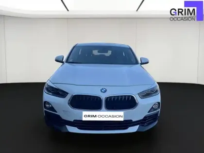 Photo 37 BMW X2  sDrive 18i 140 ch DKG7
