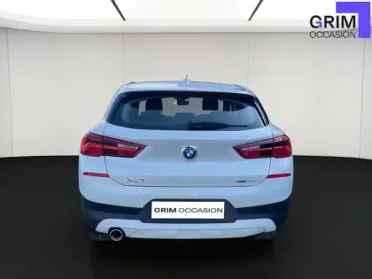 Photo 18 BMW X2  sDrive 18i 140 ch DKG7