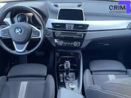 Photo 44 BMW X2  sDrive 18i 140 ch DKG7
