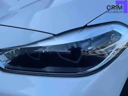 Photo 16 BMW X2  sDrive 18i 140 ch DKG7