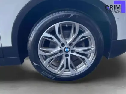 Photo 13 BMW X2  sDrive 18i 140 ch DKG7