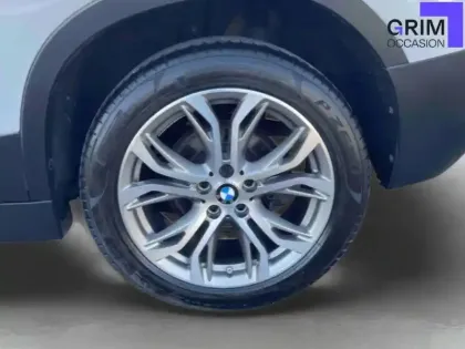 Photo 15 BMW X2  sDrive 18i 140 ch DKG7