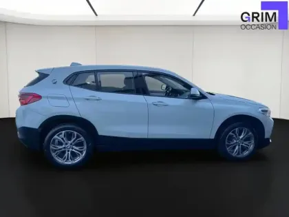 Photo 42 BMW X2  sDrive 18i 140 ch DKG7