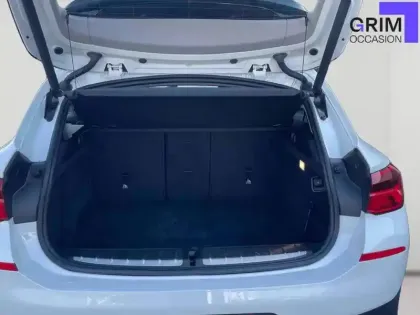 Photo 11 BMW X2  sDrive 18i 140 ch DKG7