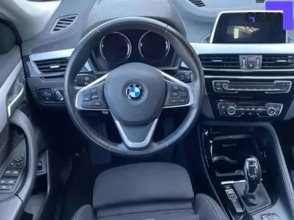 Photo 5 BMW X2  sDrive 18i 140 ch DKG7