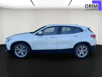 Photo 39 BMW X2  sDrive 18i 140 ch DKG7