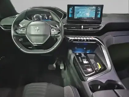 Photo 7 Peugeot 5008  BlueHDi 130ch S&S EAT8