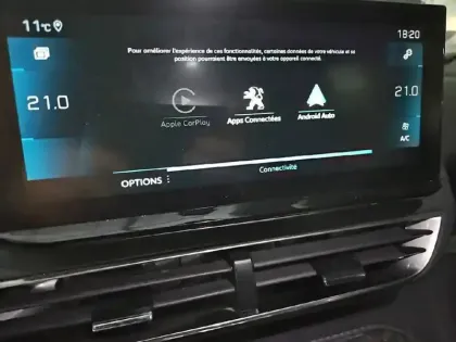 Photo 20 Peugeot 5008  BlueHDi 130ch S&S EAT8