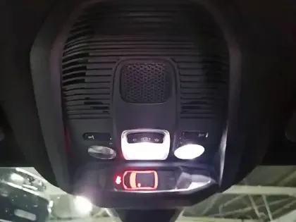 Photo 17 Peugeot 5008  BlueHDi 130ch S&S EAT8