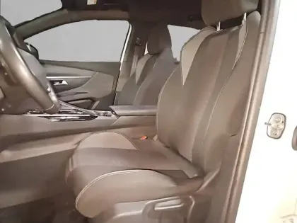 Photo 10 Peugeot 5008  BlueHDi 130ch S&S EAT8