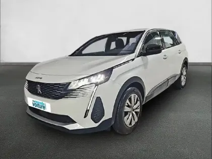 Photo Peugeot 5008 Active Pack