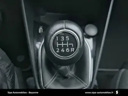 Photo 26 Ford Fiesta  1.0 EcoBoost 95 ch S&S BVM6