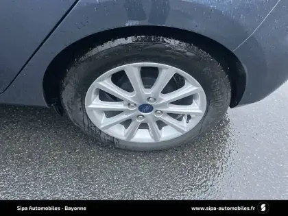 Photo 32 Ford Fiesta  1.0 EcoBoost 95 ch S&S BVM6