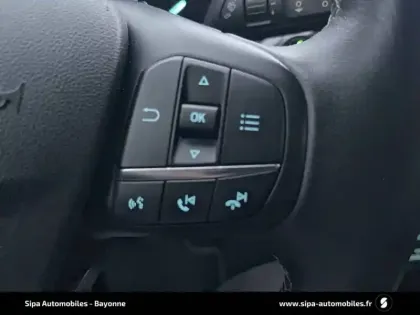 Photo 28 Ford Fiesta  1.0 EcoBoost 95 ch S&S BVM6