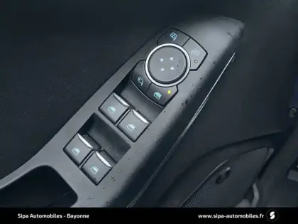 Photo 31 Ford Fiesta  1.0 EcoBoost 95 ch S&S BVM6