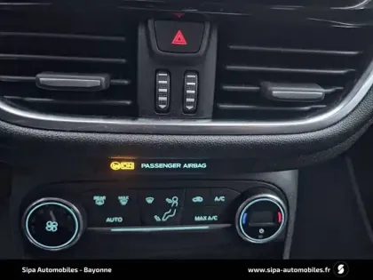 Photo 25 Ford Fiesta  1.0 EcoBoost 95 ch S&S BVM6