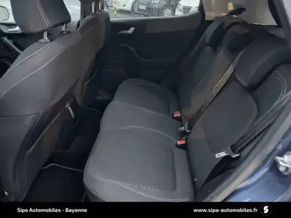 Photo 9 Ford Fiesta  1.0 EcoBoost 95 ch S&S BVM6