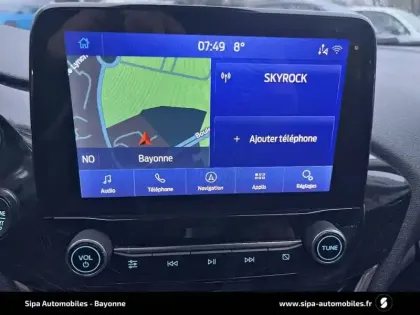 Photo 18 Ford Fiesta  1.0 EcoBoost 95 ch S&S BVM6