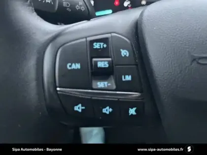 Photo 27 Ford Fiesta  1.0 EcoBoost 95 ch S&S BVM6