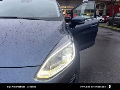 Photo 35 Ford Fiesta  1.0 EcoBoost 95 ch S&S BVM6