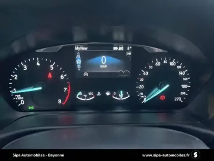 Photo 17 Ford Fiesta  1.0 EcoBoost 95 ch S&S BVM6