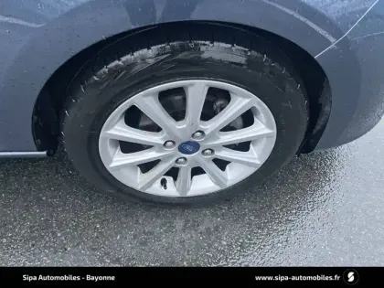 Photo 34 Ford Fiesta  1.0 EcoBoost 95 ch S&S BVM6