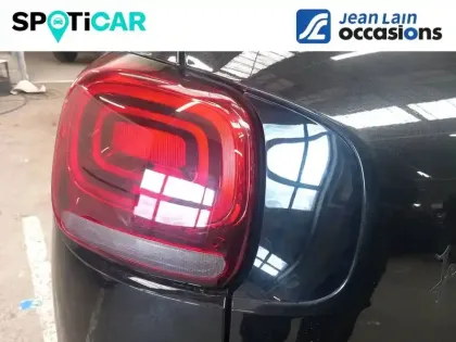 Photo 16 Citroën C3 Aircross  PureTech 110 S&S EAT6