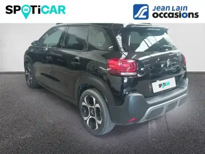 Photo 46 Citroën C3 Aircross  PureTech 110 S&S EAT6