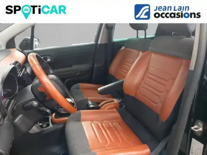 Photo 10 Citroën C3 Aircross  PureTech 110 S&S EAT6