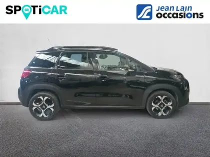 Photo 43 Citroën C3 Aircross  PureTech 110 S&S EAT6
