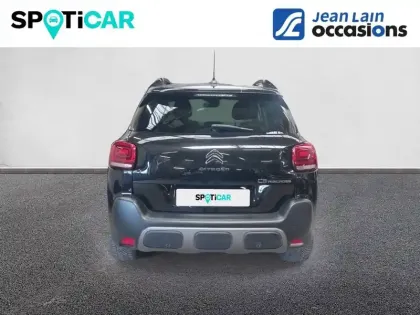 Photo 24 Citroën C3 Aircross  PureTech 110 S&S EAT6
