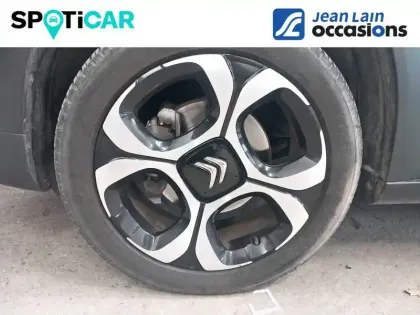 Photo 12 Citroën C3 Aircross  PureTech 110 S&S EAT6