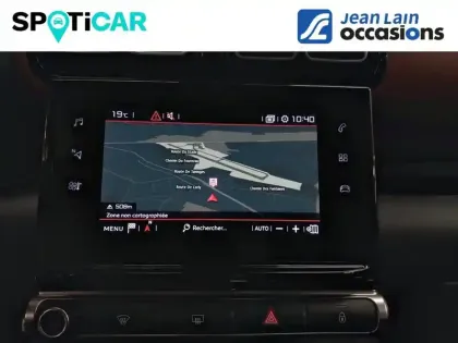 Photo 14 Citroën C3 Aircross  PureTech 110 S&S EAT6