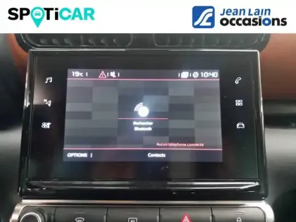 Photo 17 Citroën C3 Aircross  PureTech 110 S&S EAT6