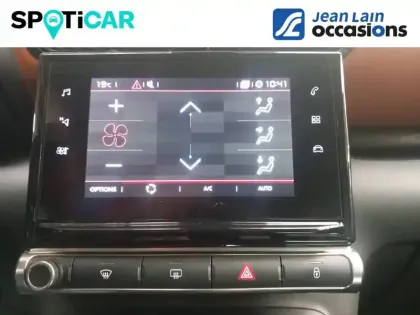 Photo 59 Citroën C3 Aircross  PureTech 110 S&S EAT6