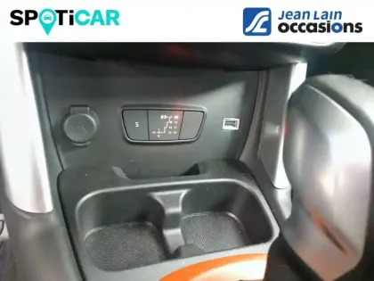 Photo 53 Citroën C3 Aircross  PureTech 110 S&S EAT6
