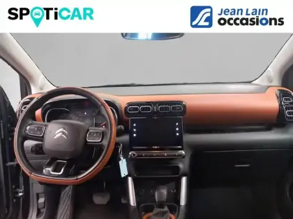 Photo 7 Citroën C3 Aircross  PureTech 110 S&S EAT6