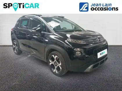 Photo 42 Citroën C3 Aircross  PureTech 110 S&S EAT6