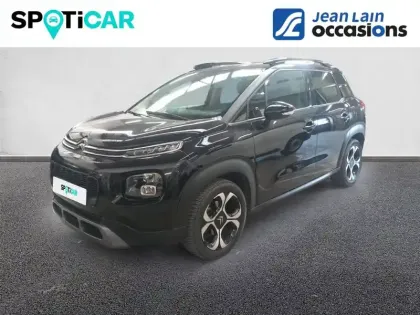 Photo Citroën C3 Aircross Shine
