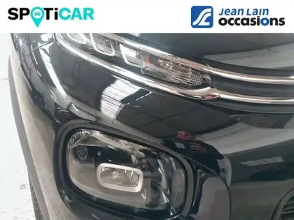 Photo 15 Citroën C3 Aircross  PureTech 110 S&S EAT6